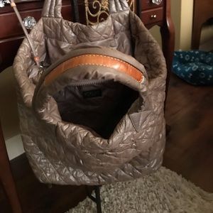 MZ Wallace Bags - MZ WALLACE MEDIUM METRO BAG MZ Wallace Bags - MZ WALLACE MEDIUM METRO BAG